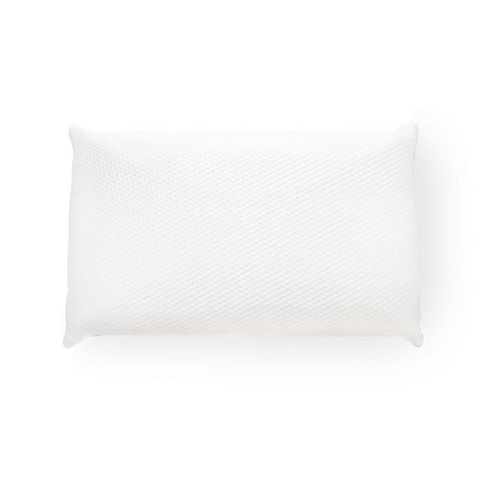Mister Sandman Microvezel kussen met wasbare hoes  40x80cm