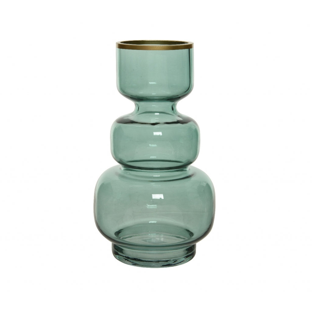 Vaas Ferdinand M  - Glas - 15x25x15cm (BxHxD)