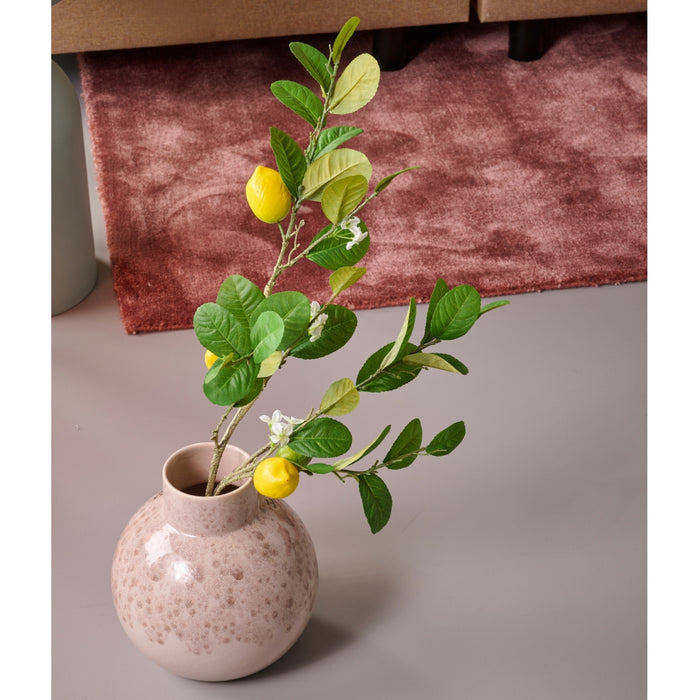 Vaas Ginyu S  - Keramiek - 22x34x22cm (BxHxD)