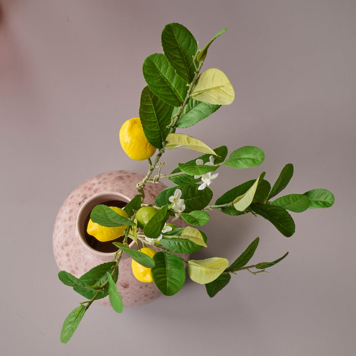 Vaas Ginyu S  - Keramiek - 22x34x22cm (BxHxD)