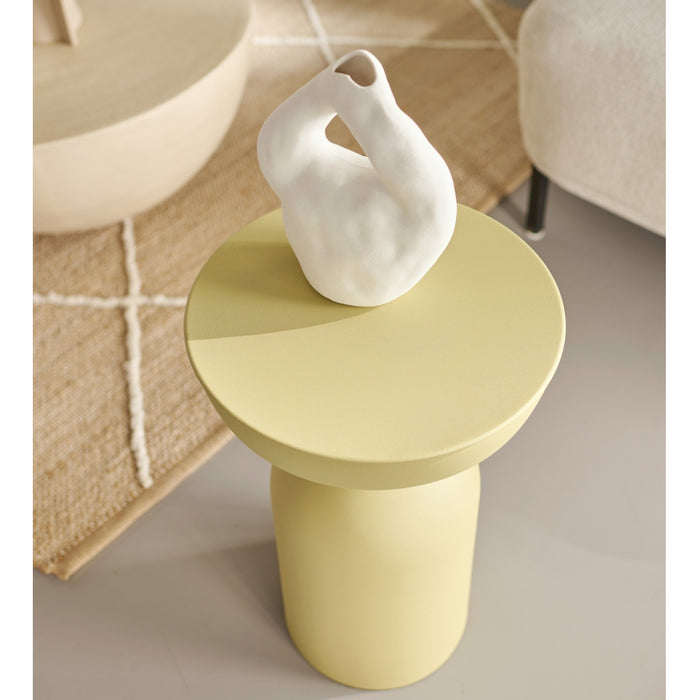 Vaas Borgos M  - Porselein - 18x22x10cm (BxHxD)