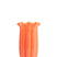 Light & Living - Vaas SEDONA - Ø16x27cm - Oranje