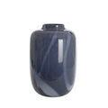 Light & Living - Vaas KOBALA - Ø34x50cm - Blauw