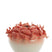 Light & Living - Vaas FISH - Ø40x27cm - Rood