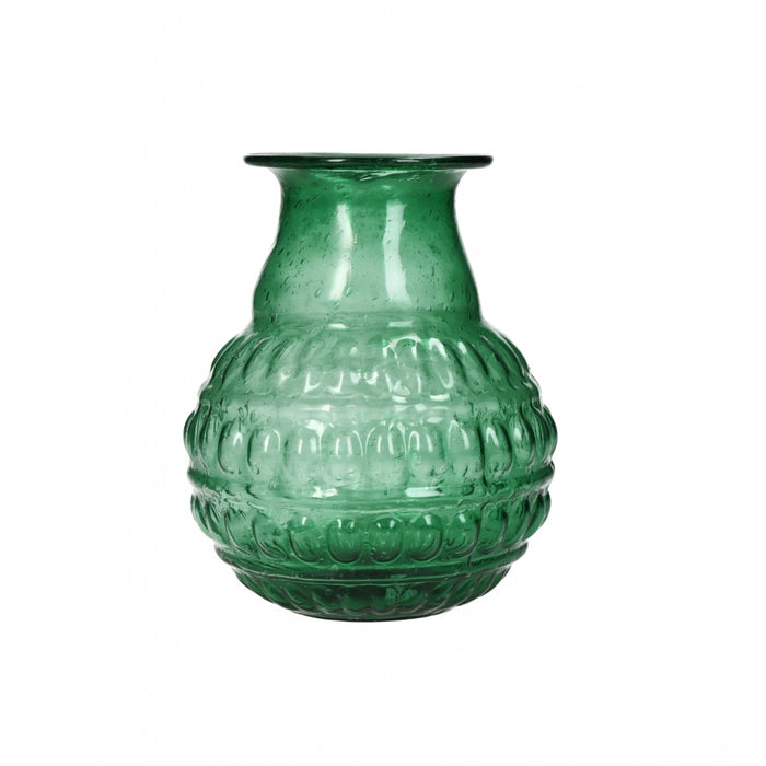 HD Collection Vaas Trendy S  - Glas - 11x13x11cm (BxHxD)