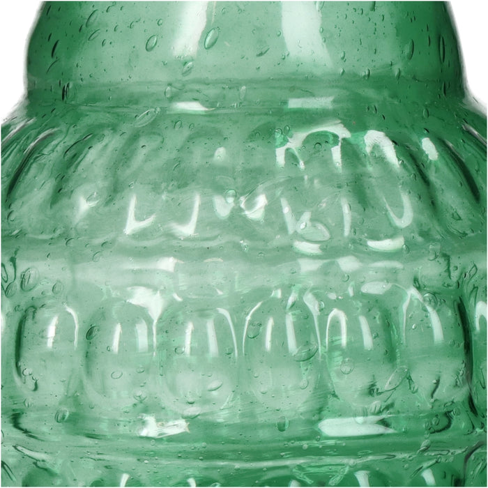 HD Collection Vaas Trendy S  - Glas - 11x13x11cm (BxHxD)