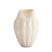 Light & Living - Vaas AYSEN - Ø21x30cm - Wit