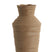 Light & Living - Vaas GRECCIO - Ø15x28cm - Bruin