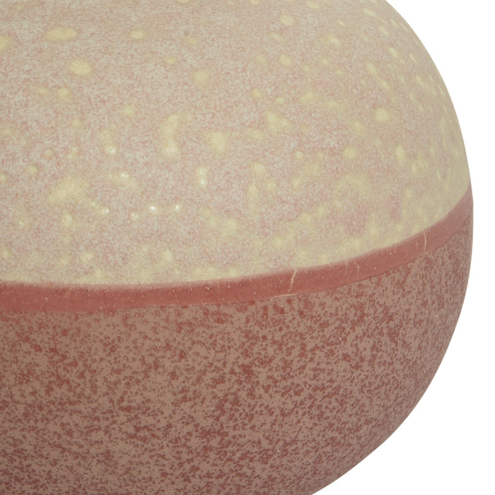 Vaas Carina S  - Keramiek - 20x28x20cm (BxHxD)