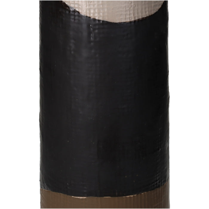 HD Collection Vaas Givan  - Keramiek - 11x50x11cm (BxHxD)