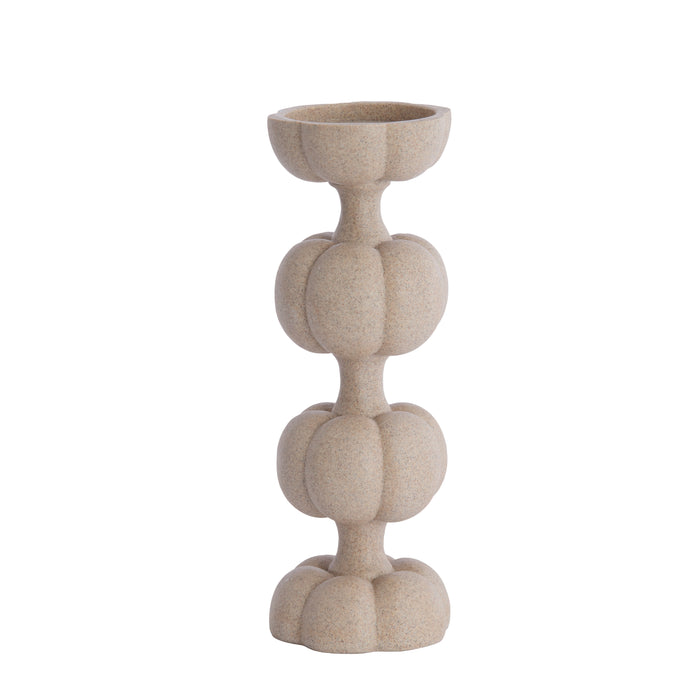 Light & Living -  Kandelaar ASTORIA - Ø13x36.5cm - Bruin