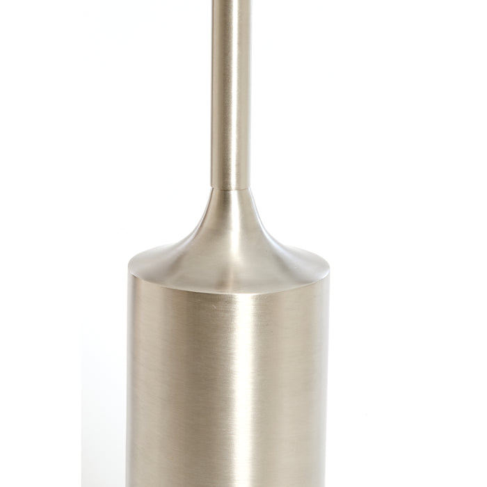 Light & Living -  Kandelaar VELEZ - Ø13x77cm - Zilver