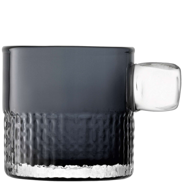 L.S.A. - Handle Theelichthouder 9 cm