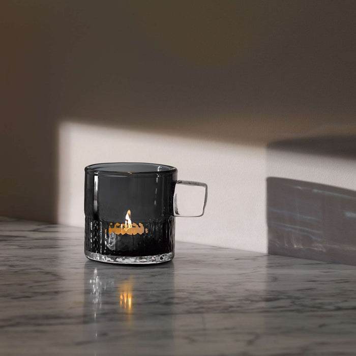 L.S.A. - Handle Theelichthouder 9 cm