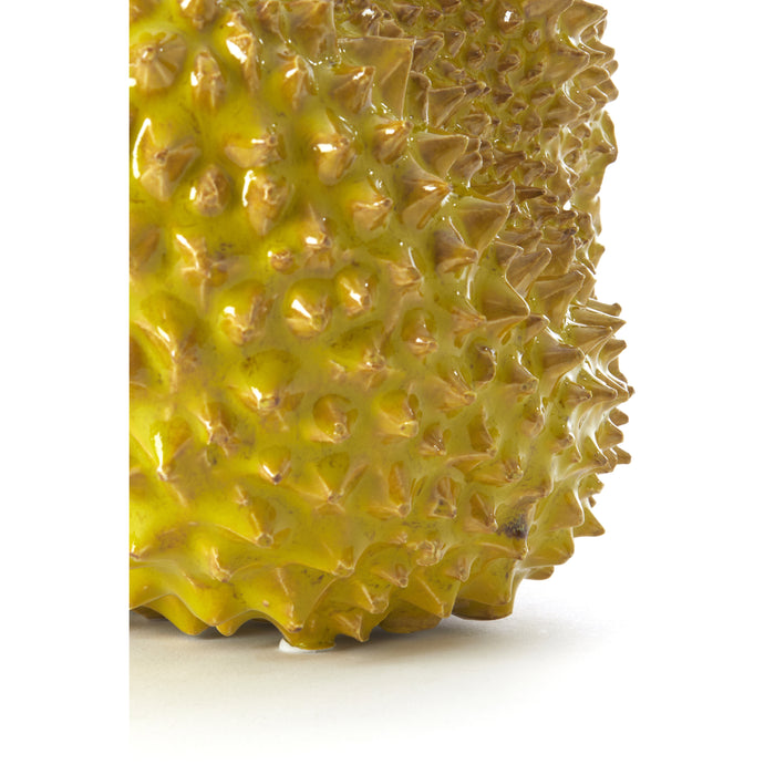 Light & Living - Ornament TAWANG - 20x18.5x18cm - Groen