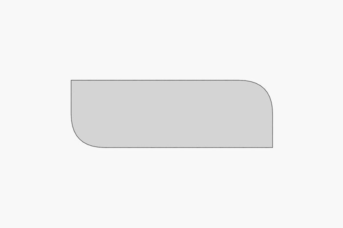 Kalune Design Wandspiegel Arni