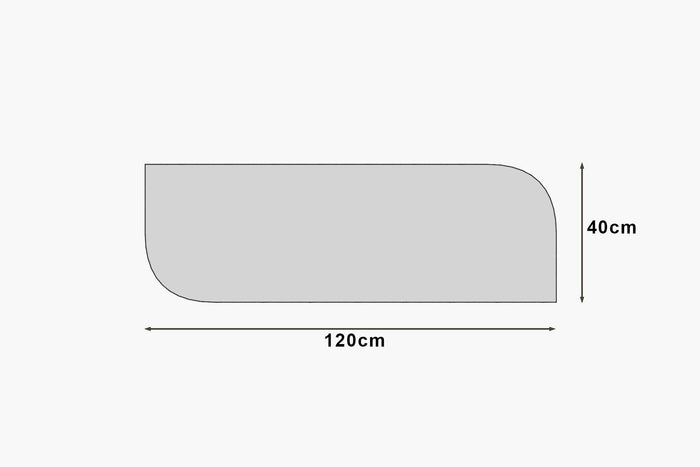 Kalune Design Wandspiegel Arni