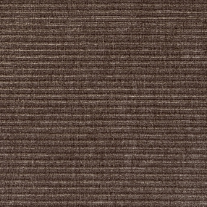 WOOOD Statement Hoekbank Rechts - Rib - Taupe