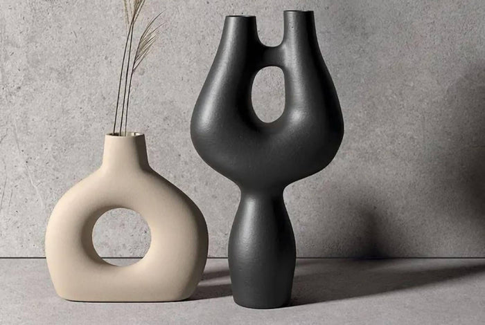 Kalune Design Vaas Romeo