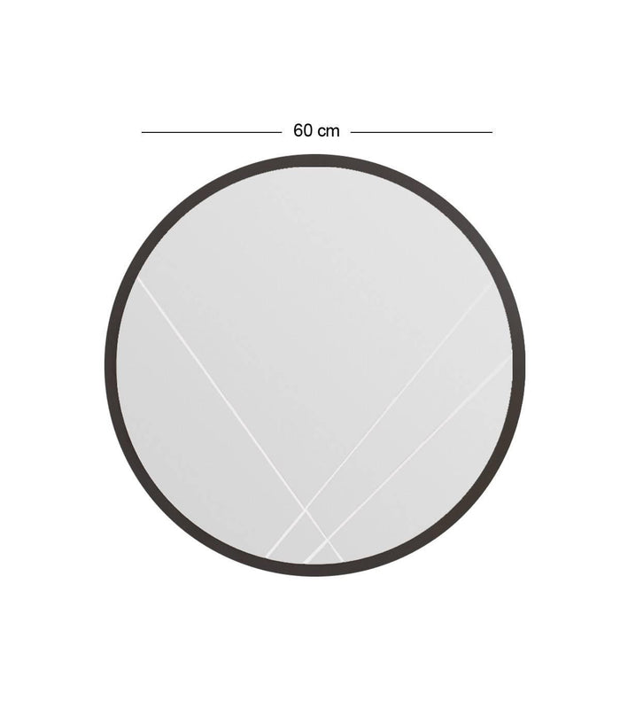 Kalune Design Wandspiegel Gabel