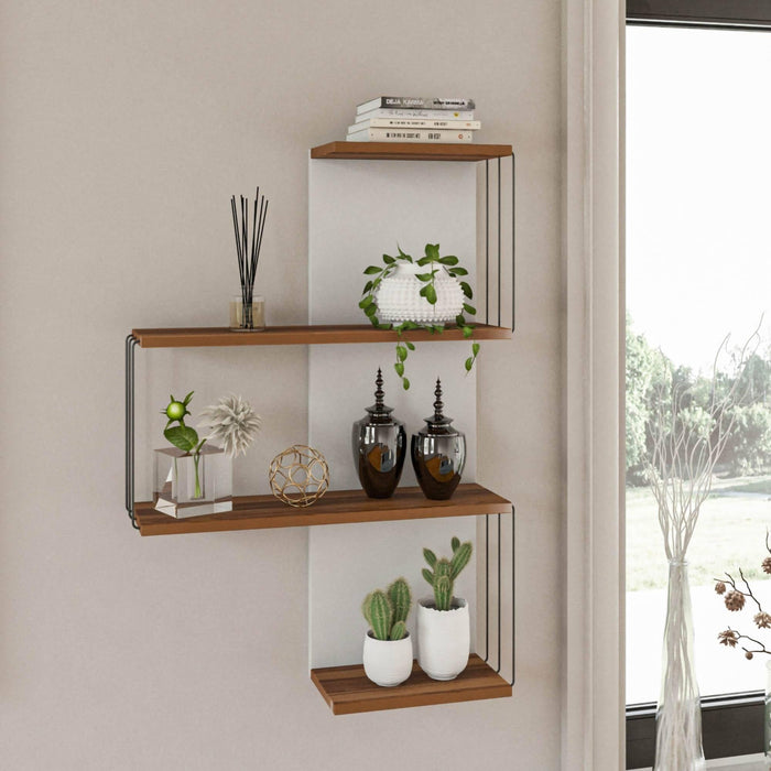 Kalune Design Wandplank Cambel