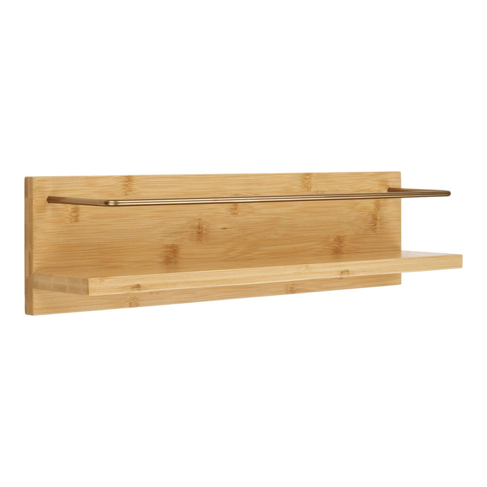 House Nordic Wandplank Ember