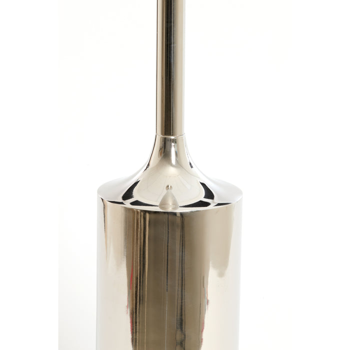 Light & Living -  Kandelaar VELEZ - Ø13x77cm - Zilver