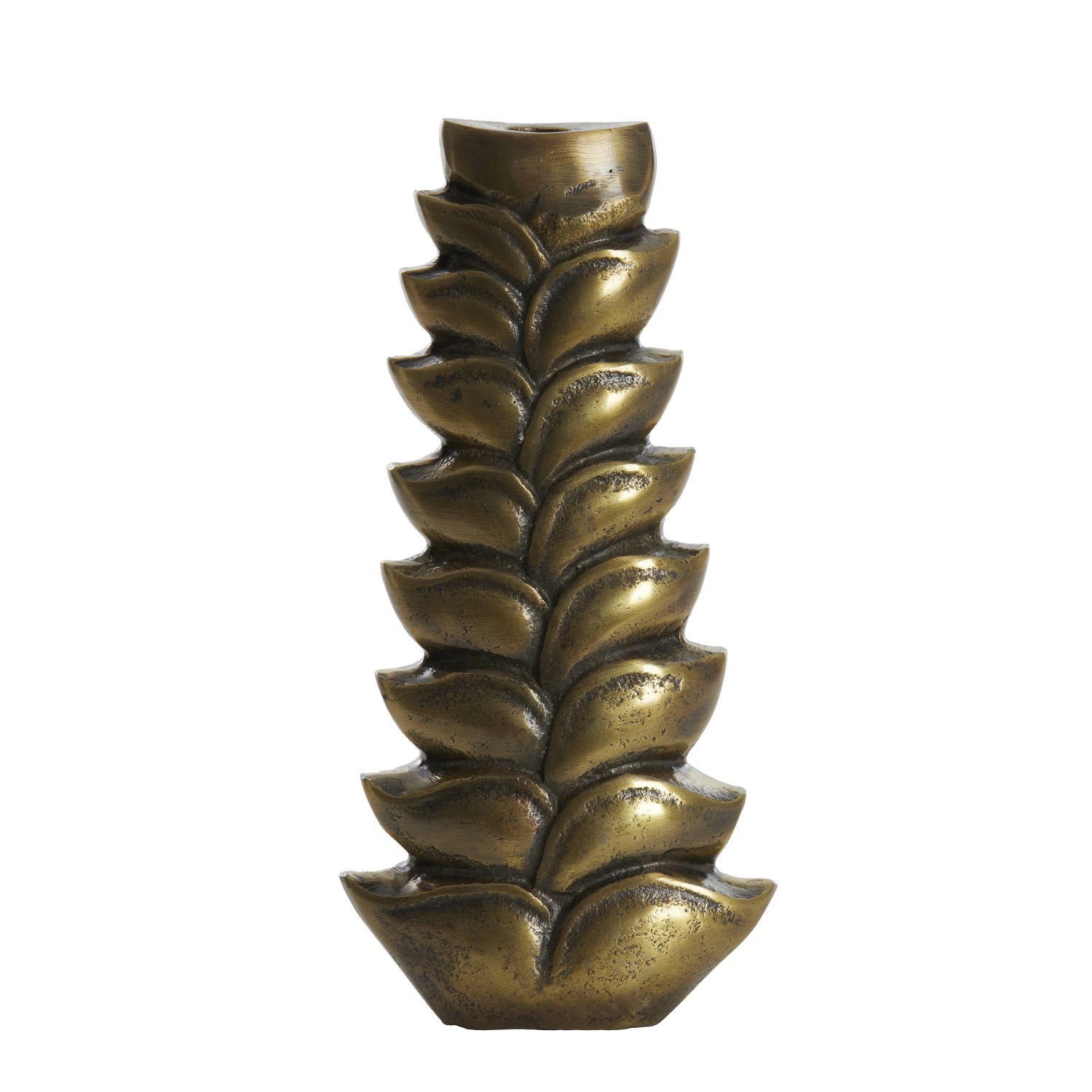 Light & Living - Kandelaar BATALIO - 16x7x30cm - Brons