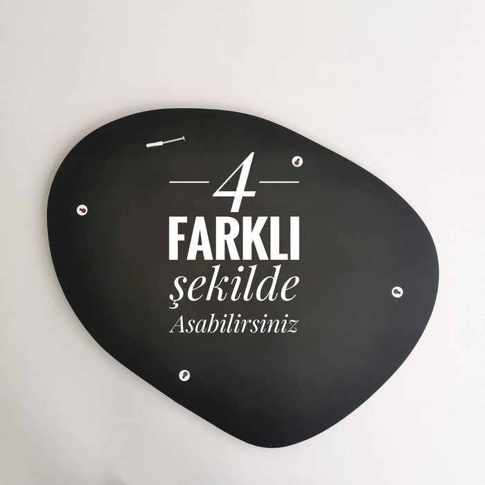 Kalune Design Wandspiegel Gusto