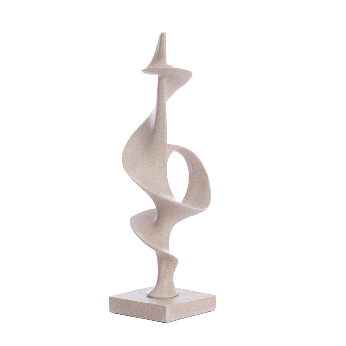 Light & Living Light&living Ornament 28x20x70 cm VUROT taupe