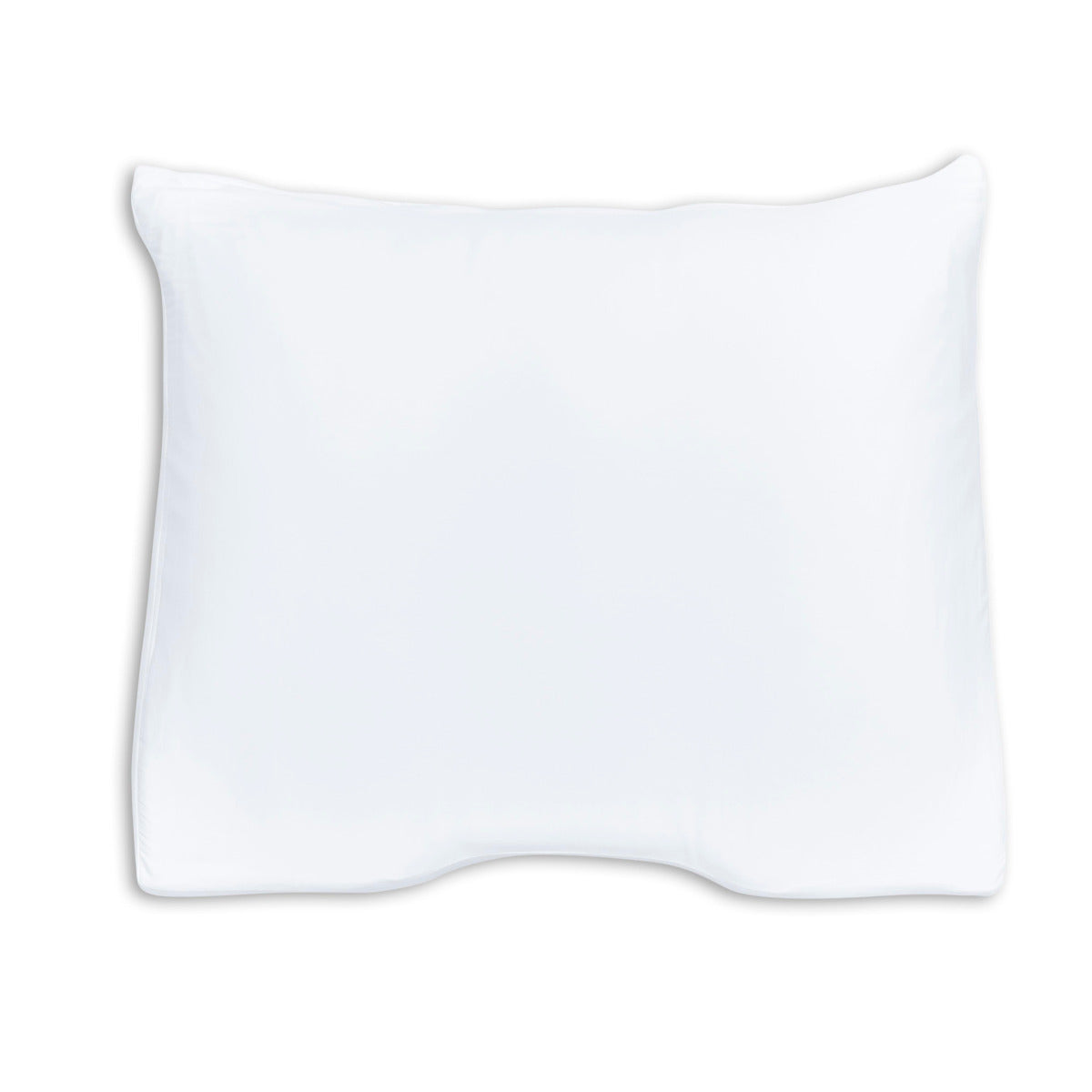 Silvana Comfort Kussensloop met Schoudercontour Extra Stevig -60x70cm