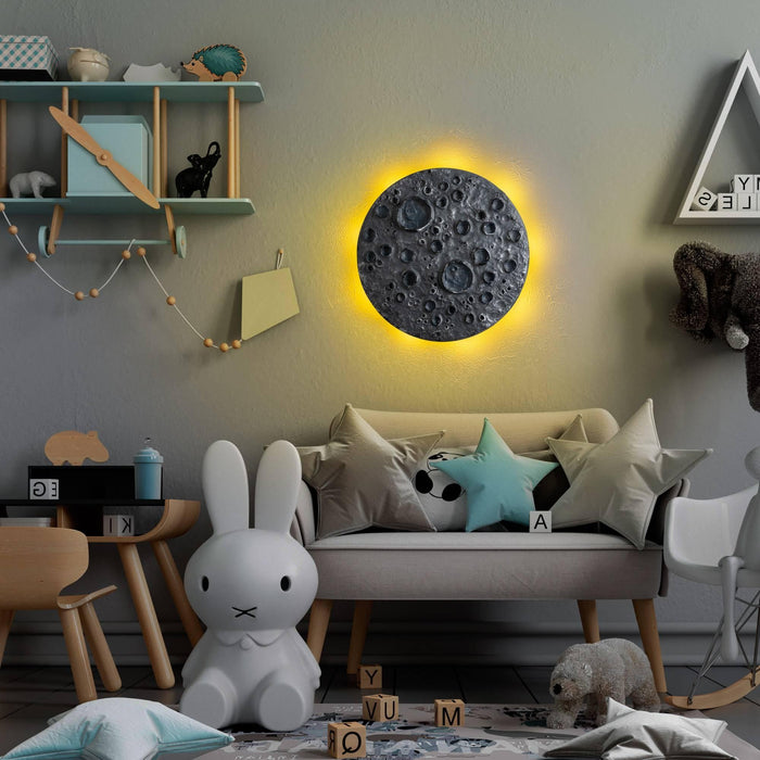 Kalune Design Decoratie Yak