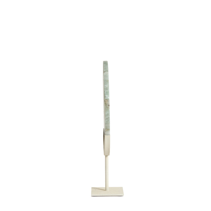 Light & Living - Ornament GOUYA - 35x12x50cm - Groen
