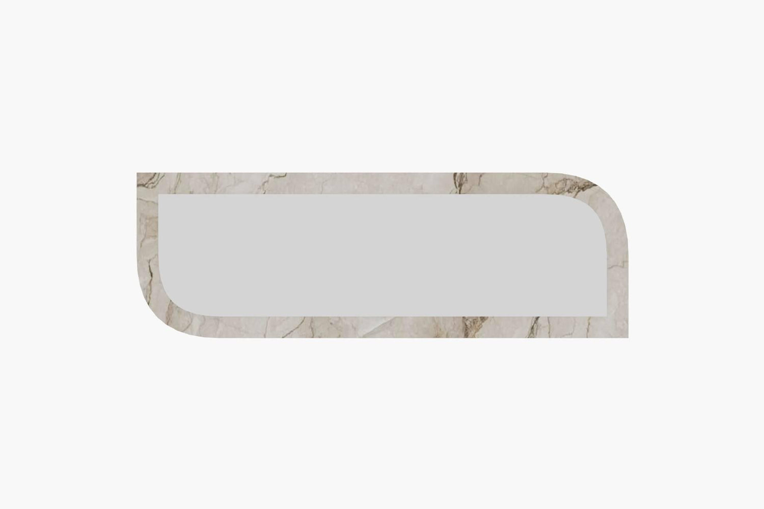 Kalune Design Wandspiegel Arni