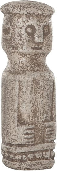 Must Living ethnisch beeld Lengkebulawa