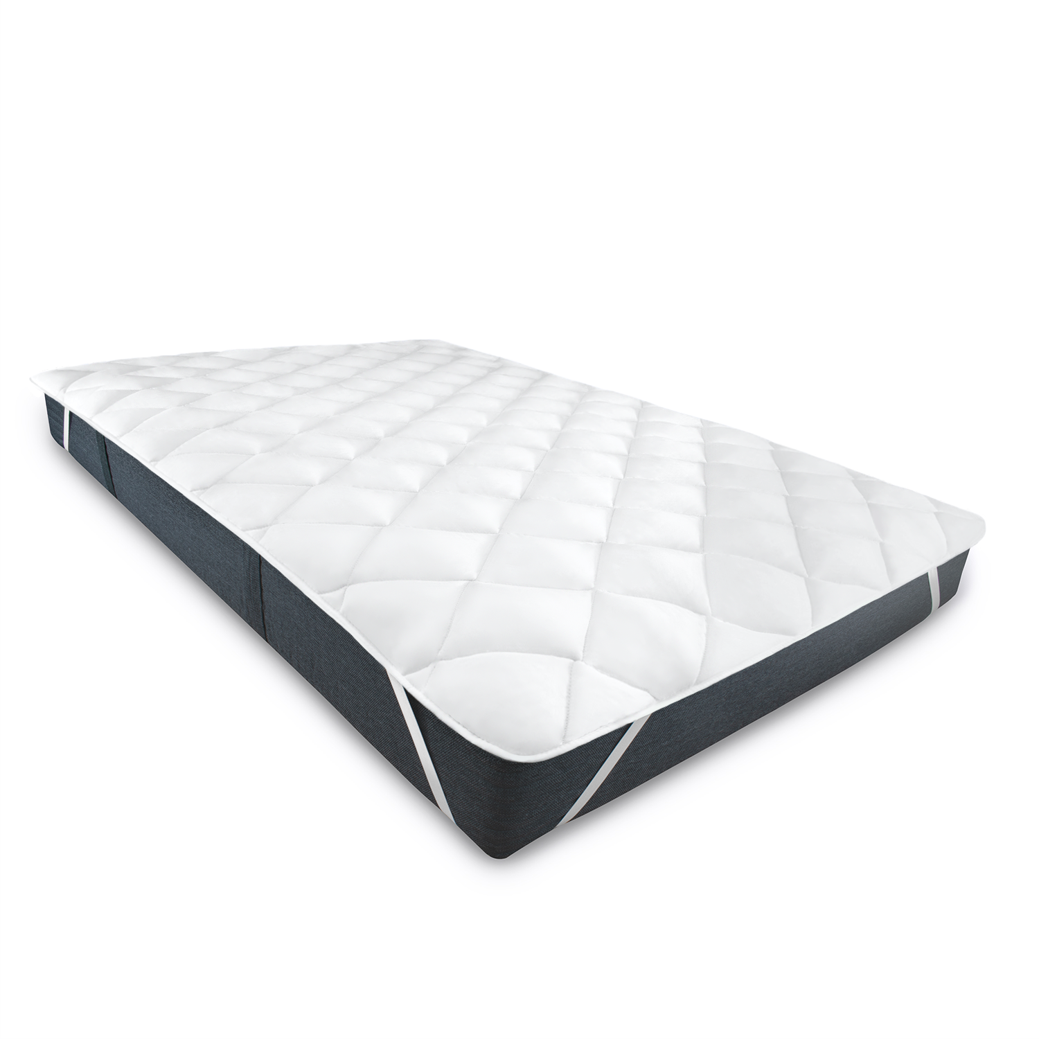 Mister Sandman- Matras topper voor comfortabel liggen 140X190cm