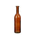 Mica Decorations Fles Rioja - 18x18x75 cm - Gerecycled glas - Bruin