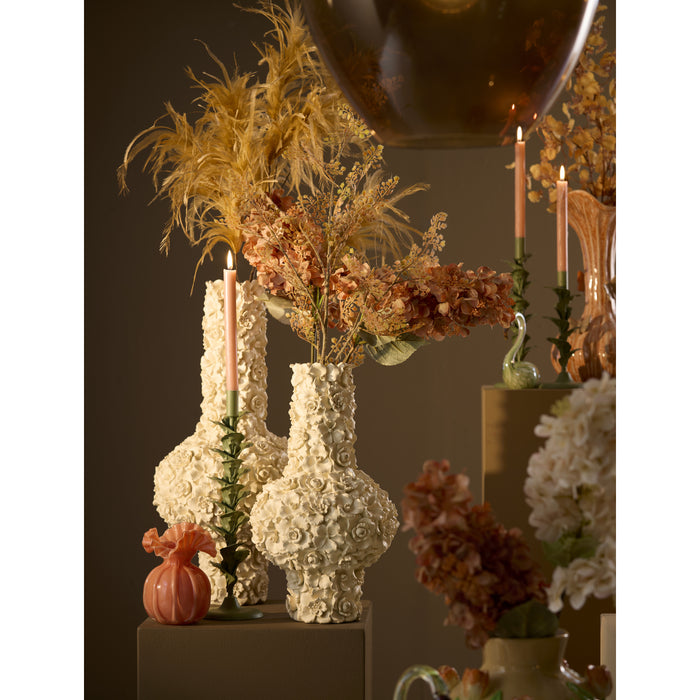 Light & Living Light&living Vaas deco Ø31x62 cm GYULA crème