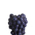 Light & Living - Vaas GRAPES - 21x20x25.5cm - Paars