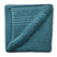 Badhanddoek, 70 x 140 cm, Teal Blauw - Kela | Leonora