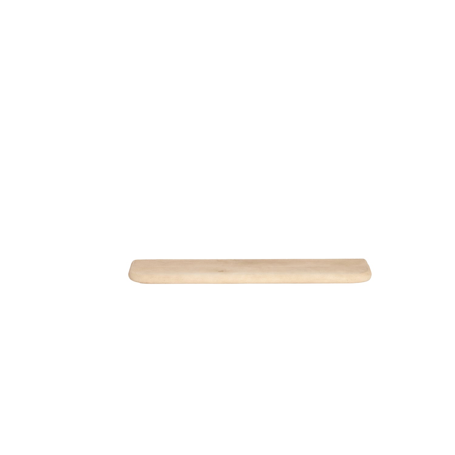 Light & Living - Wandplank TARONTU - 70x17x3cm - Bruin