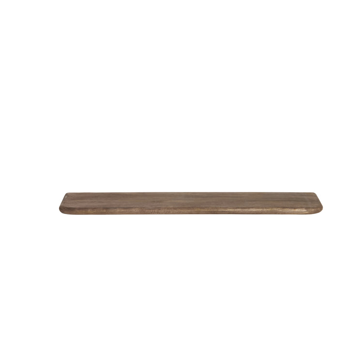 Light & Living - Wandplank TARONTU - 100x23x3cm - Grijs