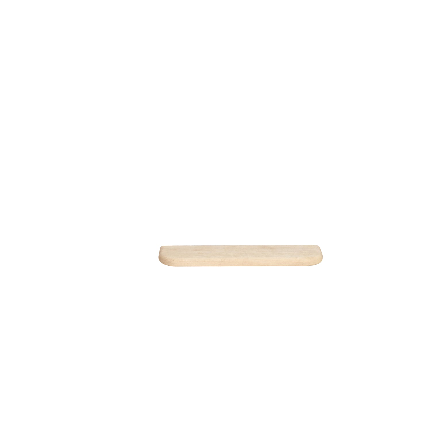Light & Living - Wandplank TARONTU - 50x15x3cm - Bruin