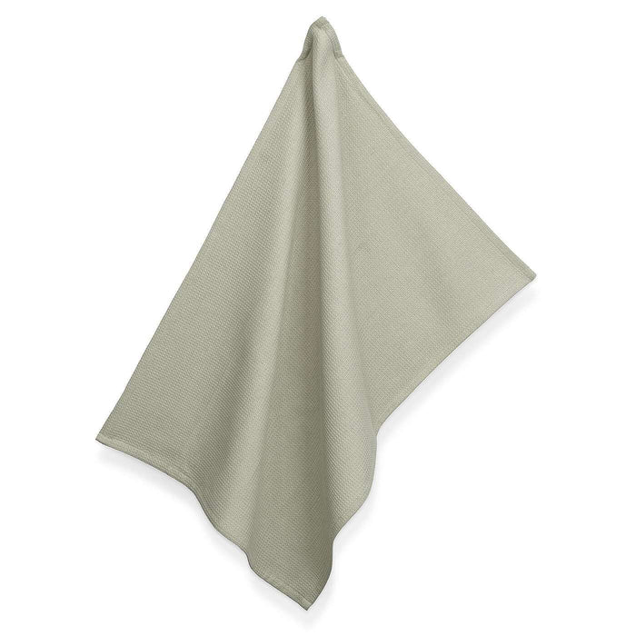 Theedoek, Katoen, Beige, 70 x 50 cm - Kela | Tia