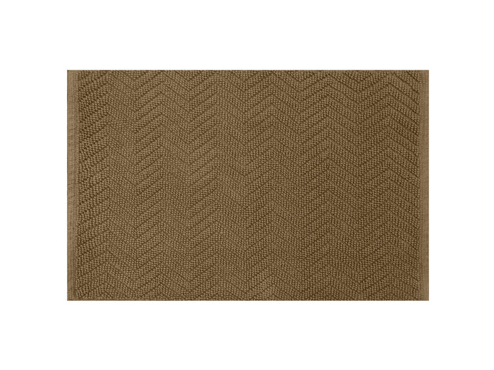 Dutch House Badmat Formia - taupe 50x80cm