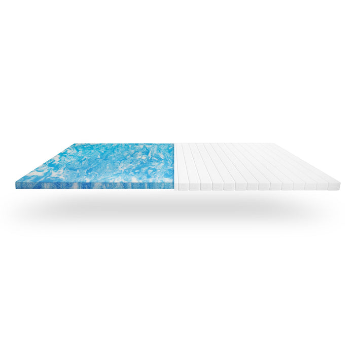 Mister Sandman- Gelschuim Topper - 100x200 cm