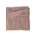 LINNICKBadstof Badlaken  Katoen 70x140cm - rose - 2X