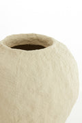 Light & Living - Vaas PANTOJA - Ø45x50cm - Bruin