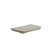 Light & Living Light&living Wandplank 41x4x25 cm ADAWA mat grijs
