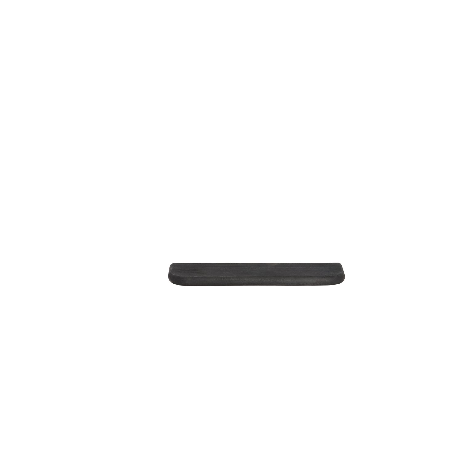 Light & Living - Wandplank TARONTU - 50x15x3cm - Zwart